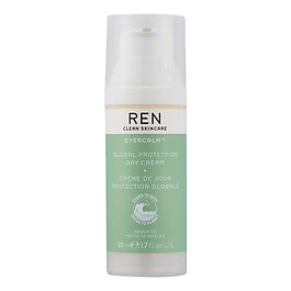 REN Global Protection Day Cream - Gündüz Kremi